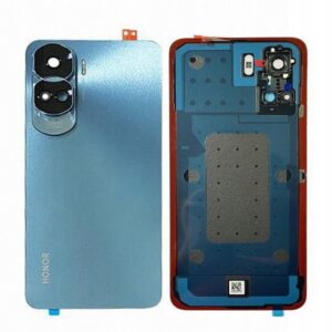Honor 90 Lite (CRT-NX1) Zadní kryt Modrá/Blue