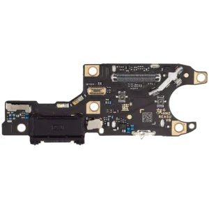 Honor 90 (REA-AN00, REA-NX9) Nabíjecí Konektor PCB Deska + Mikrofon