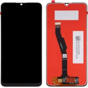 Honor 9A (MOA-LX9N, MOA-LX9) LCD displej + Dotyk Prémiová kvalita Black