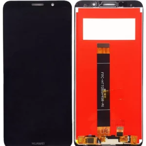Honor 9S (DUA-LX9) LCD displej + Dotyk Prémiová kvalita Black