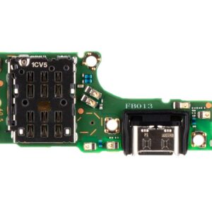 Honor Magic4 Lite 5G (ANY-NX1) Nabíjecí Konektor PCB Deska + konektor + SIM slot