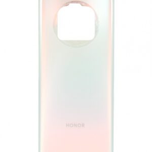 Honor Magic4 Lite 5G (ANY-NX1) Zadní kryt Stříbrná/Silver