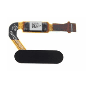 Honor View 10 (BKL-AL20, BKL-L04, BKL-L09, BKL-AL00) Flex otisku prstu Black