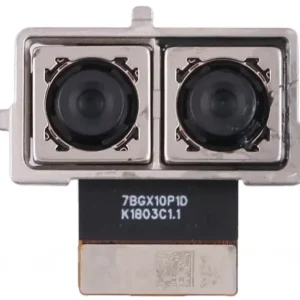 Honor View 10 (BKL-AL20, BKL-L04, BKL-L09, BKL-AL00) Hlavní zadní kamera 24MPx + 16MPx