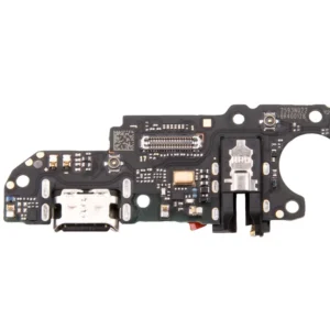 Honor X6 (VNE-LX1, VNE-LX2) Nabíjecí Konektor PCB Deska + Dobíjecí konektor (Service pack)