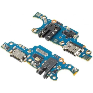 Honor X6b (JDY-LX1) Nabíjecí Konektor PCB Deska + Dobíjecí konektor (Service pack)