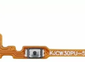Honor X7 (CMA-LX1, CMA-LX2, CMA-LX3) Flex kabel zapínacího tlačítka + hlasitost