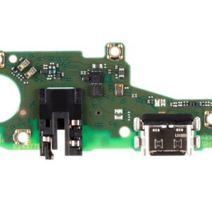 Honor X7 (CMA-LX1, CMA-LX2, CMA-LX3) Nabíjecí Konektor PCB Deska + dobíjecí konektor