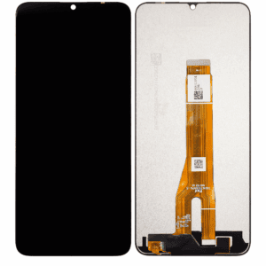 Honor X7a (RKY-LX1, RKY-LX2, RKY-LX3) LCD displej + Dotyk Prémiová kvalita