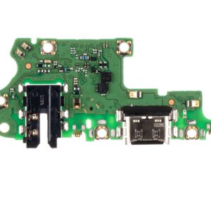 Honor X8 (TFY-LX1, TFY-LX2, TFY-LX3) Nabíjecí Konektor PCB Deska + dobíjecí konektor