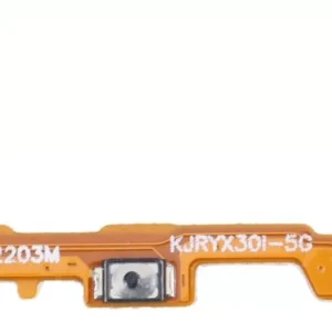 Honor X8 (TFY-LX1, TFY-LX2, TFY-LX3) Flex kabel zapínacího tlačítka + hlasitost