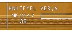 Honor X8 (TFY-LX1, TFY-LX2, TFY-LX3) Hlavní flex