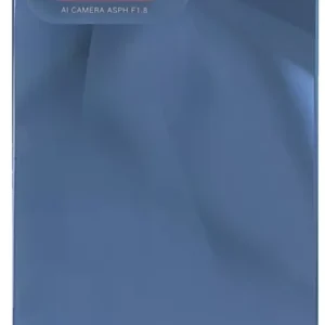 Honor X8 (TFY-LX1, TFY-LX2, TFY-LX3) Zadní sklo Modrá/Blue