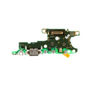 Honor X8a (CRT-LX1, CRT-LX2, CRT-LX3) Nabíjecí Konektor PCB Deska + dobíjecí konektor