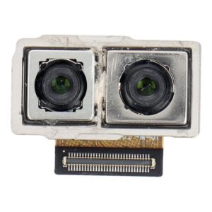 Huawei Mate 10 (ALP-L29, ALP-L09) Hlavní zadní kamera
