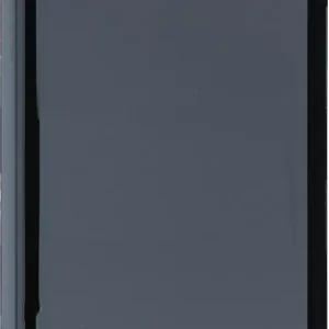 Huawei Mate 10 (ALP-L29, ALP-L09) Zadní sklo Černá/Black