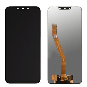 Huawei Mate 20 Lite (SNE-LX1, SNE-L21, SNE-AL00) LCD displej + Dotyková Deska Černá/Black