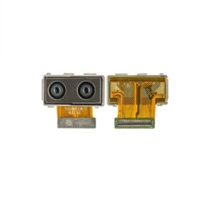 Huawei Mate 9 (MHA-L29, MHA-L09) Hlavní zadní kamera