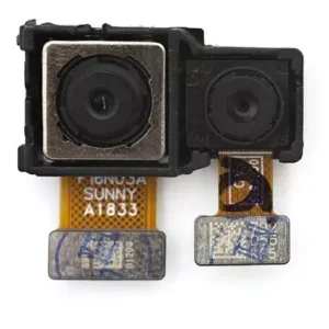 Huawei Nova 3i (INE-LX1, INE-LX2, INE-AL00) Hlavní zadní kamera 16+2MP