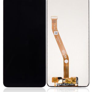 Huawei Nova 3i (INE-LX1, INE-LX2, INE-AL00) LCD displej + Dotyk Prémiová kvalita Černá/Black
