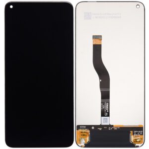 Huawei Nova 4 (VCE-L22, VCE-AL00) LCD displej + Dotyk Prémiová kvalita