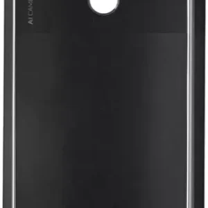 Huawei P Smart Z (STK-LX1) Kryt Baterie bez sklíčka kamery bez otisku prstů Black / Černá - Service pack