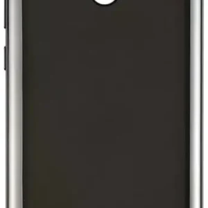 Huawei P smart 2019 (POT-LX1, POT-LX1AF, POT-LX2J) Zadní sklo vč. sklíčka kamery Černá/Black