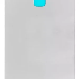 Huawei P10 Lite (WAS-LX1, WAS-LX2, WAS-LX3) Zadní sklo Bílá/White
