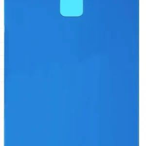 Huawei P10 Lite (WAS-LX1, WAS-LX2, WAS-LX3) Zadní sklo Modrá/Blue
