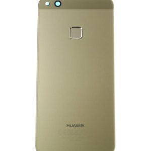 Huawei P10 Lite (WAS-LX1, WAS-LX2, WAS-LX3) Zadní sklo Zlatá/Gold
