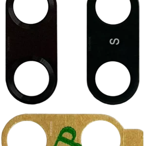 Huawei P20 (EML-L29, EML-L09, EML-AL00) Sklíčko zadní kamery