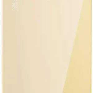 Huawei P20 Lite (ANE-LX1, ANE-LX2, ANE-LX3) Zadní sklo Zlatá/Gold