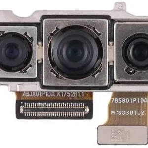 Huawei P20 Pro (CLT-L29, CLT-L09, CLT-AL00) Zadní Kamera 40Mpx + 20MPx + 8MPx