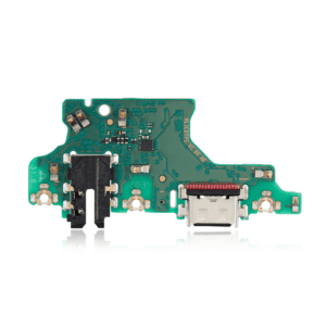 Huawei P40 Lite (JNY-L21A, JNY-L01A, JNY-LX1) Nabíjecí Konektor + mikrofon