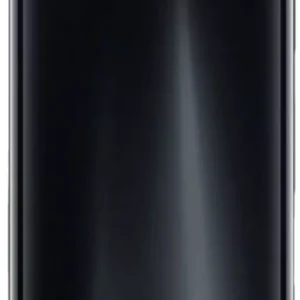 Huawei P40 Lite (JNY-L21A, JNY-L01A, JNY-LX1) Zadní sklo Černá/Black