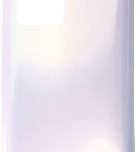 Huawei P40 Pro (ELS-NX9, ELS-N04, ELS-AN00) Zadní sklo Bílá/White