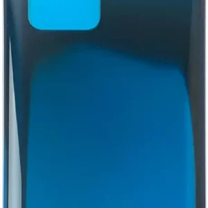 Huawei P40 Pro (ELS-NX9, ELS-N04, ELS-AN00) Zadní sklo Modrá/Blue (service pack)