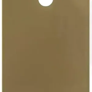 Huawei P8 Lite 2017 (PRA-LX1, PRA-LA1, PRA-LX2) Zadní sklo Zlatá/Gold