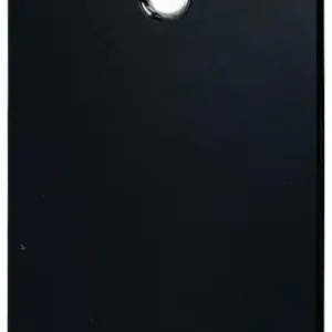 Huawei P9 Lite (VNS-L21, VNS-L22, VNS-L31) Zadní sklo Černá/Black (2017) - logo Honor