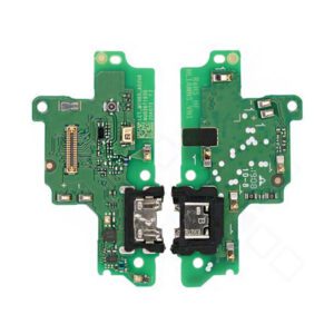 Huawei Y5 2019 (AMN-LX1, AMN-L21) Deska dobíjení vč Mikrofonu