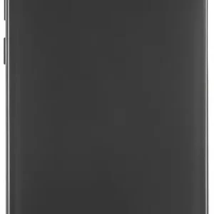 Huawei Y5p (DRA-LX9) Zadní kryt vč. sklíčka kamery vč. tlačítka on/off a hlasitost Černá/Black