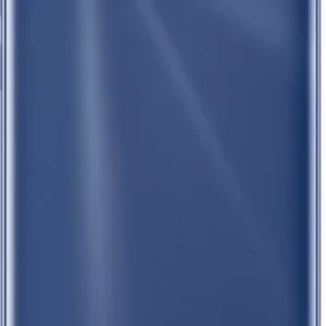 Huawei Y5p (DRA-LX9) Zadní kryt vč. sklíčka kamery vč. tlačítka on/off a hlasitost Modrá/Blue
