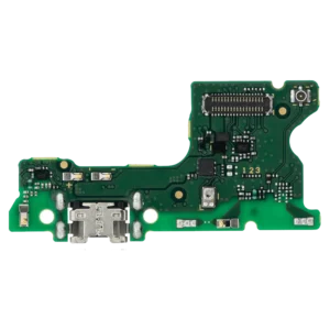 Huawei Y7 2019 (DUB-LX1, DUB-L21, DUB-LX3) Deska dobíjení vč Mikrofonu