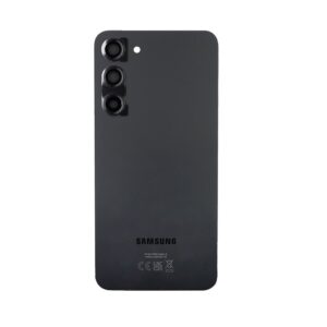 Samsung Galaxy S23+ (S916) Zadní sklo Černá/Black - service pack