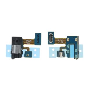Samsung Galaxy J5 2017 (J530) Audio flex JACK vč Mikrofonu
