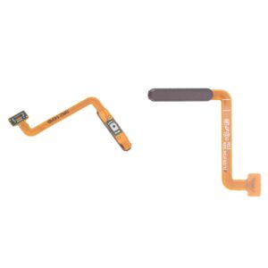 Samsung Galaxy M53 5G (M536) Flex otisku Hnědý/Brown