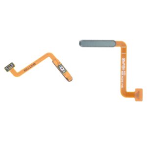 Samsung Galaxy M53 5G (M536) Flex otisku Zelená/Green