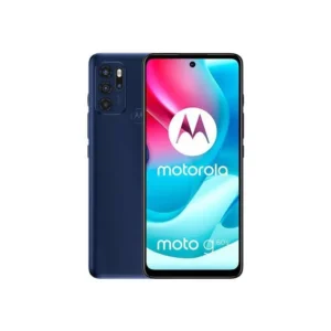 Motorola G60s 6GB/128GB Ink Blue
