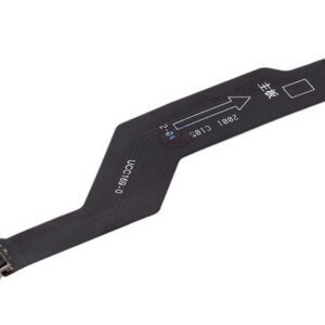 OnePlus 10 Pro (NE2213, NE2215, NE2210) Nabíjecí Konektor + Flex Kabel (bez mikrofonu)