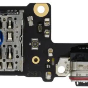 OnePlus 13 (CPH2655, CPH2653) Nabíjecí Konektor PCB Deska
